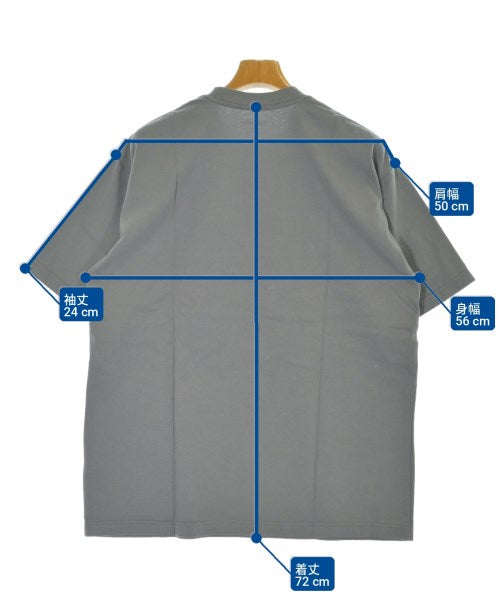 NEIGHBOR HOOD เสื้อยืด/เสื้อท็อปส์
