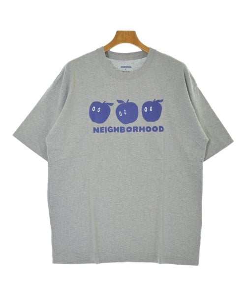 NEIGHBOR HOOD เสื้อยืด/เสื้อท็อปส์