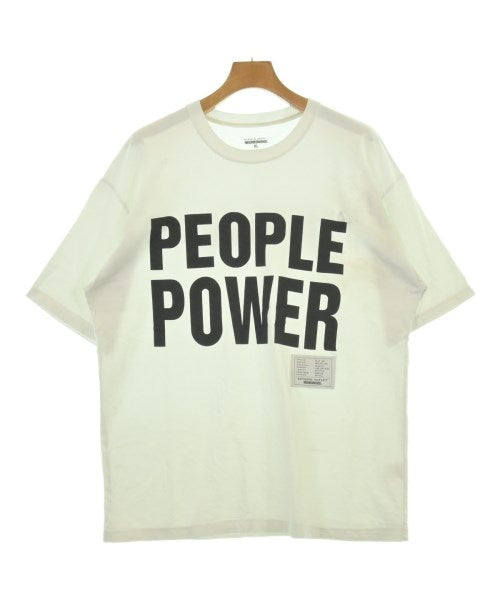 NEIGHBOR HOOD เสื้อยืด/เสื้อท็อปส์