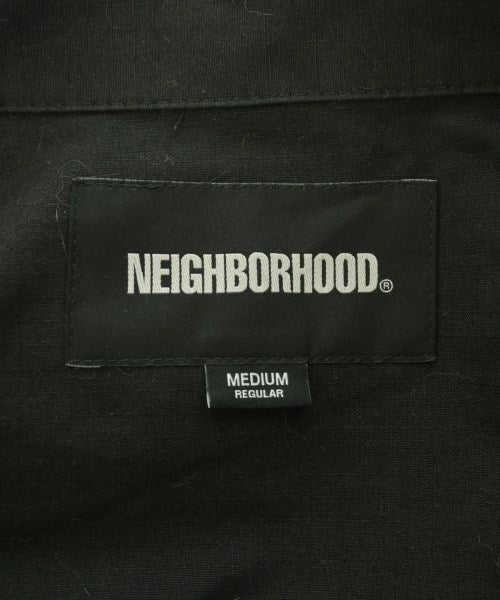 NEIGHBOR HOOD แจ็คเก็ตเบลาส์ อื่น
