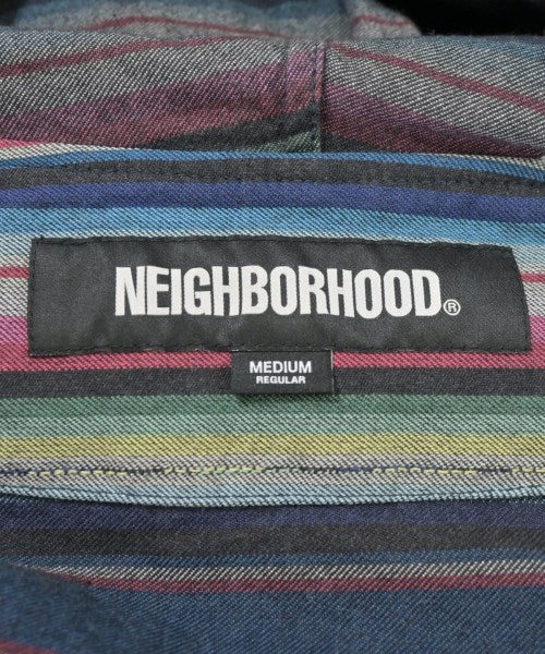 NEIGHBOR HOOD แจ็คเก็ตเบลาส์ อื่น