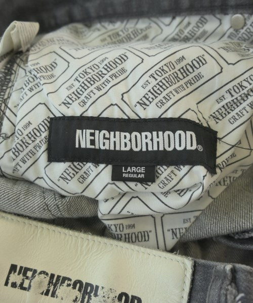 NEIGHBOR HOOD ยีนส์