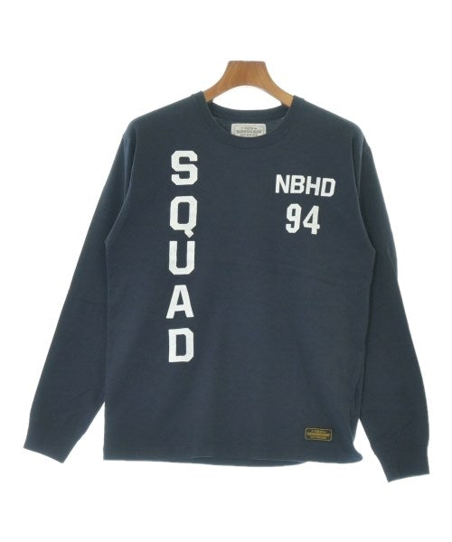 NEIGHBOR HOOD เสื้อยืด/เสื้อท็อปส์