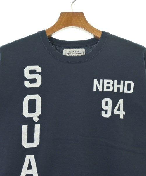 NEIGHBOR HOOD เสื้อยืด/เสื้อท็อปส์
