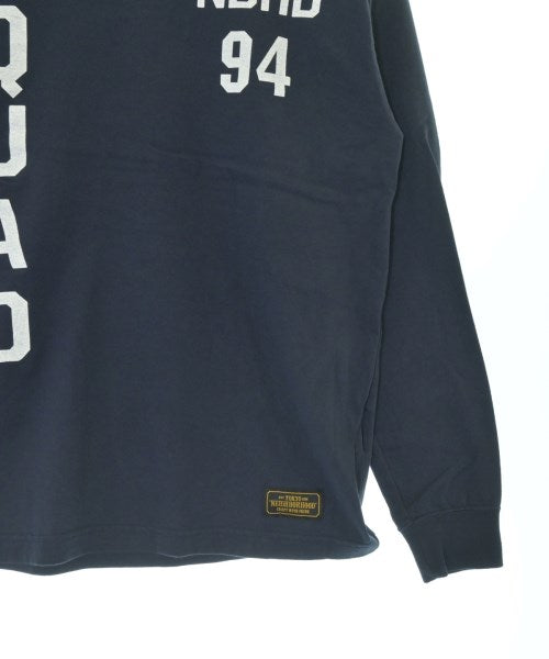 NEIGHBOR HOOD เสื้อยืด/เสื้อท็อปส์