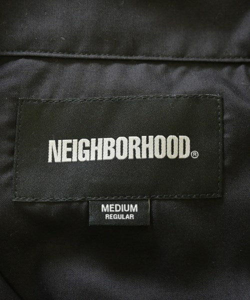 NEIGHBOR HOOD เสื้อลำลอง