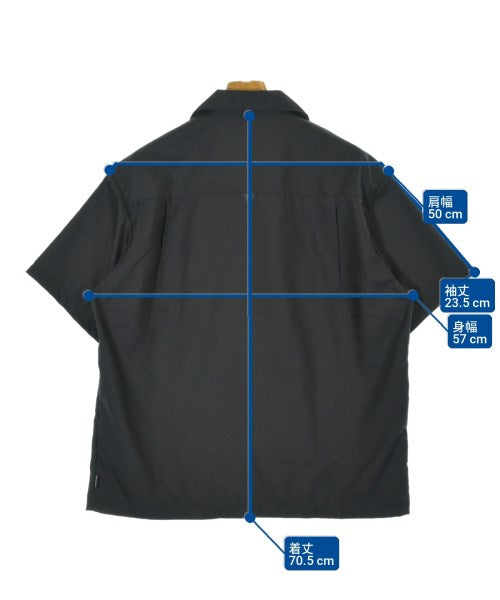 NEIGHBOR HOOD เสื้อลำลอง