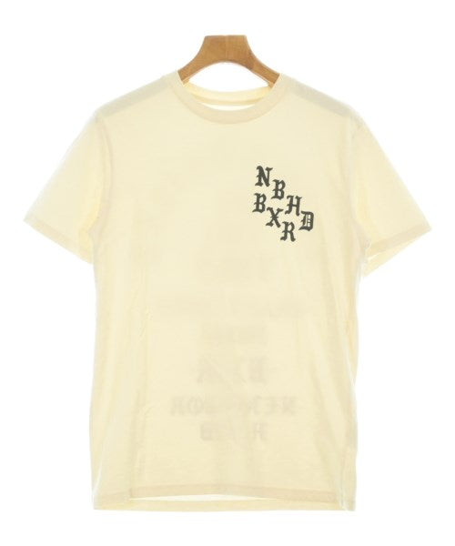 NEIGHBOR HOOD เสื้อยืด/เสื้อท็อปส์
