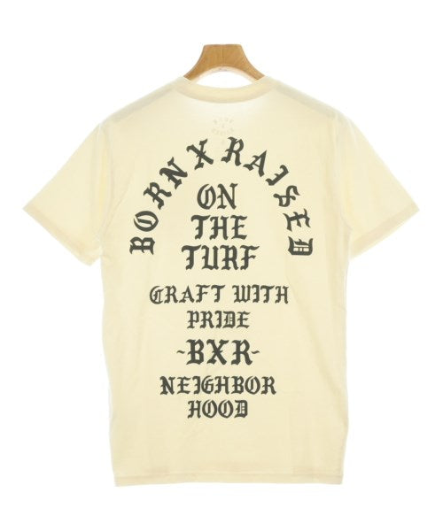 NEIGHBOR HOOD เสื้อยืด/เสื้อท็อปส์