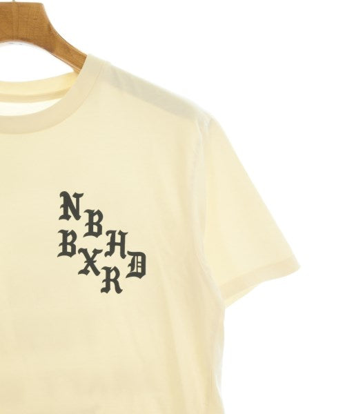 NEIGHBOR HOOD เสื้อยืด/เสื้อท็อปส์