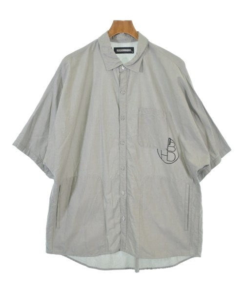 NEIGHBOR HOOD เสื้อลำลอง
