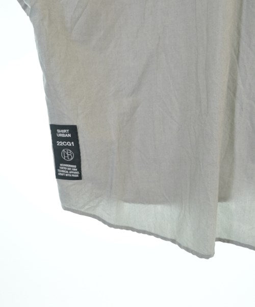 NEIGHBOR HOOD เสื้อลำลอง