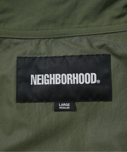 NEIGHBOR HOOD แจ็คเก็ตเบลาส์ อื่น
