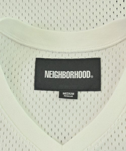 NEIGHBOR HOOD เสื้อยืด/เสื้อท็อปส์