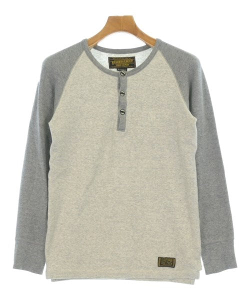 NEIGHBOR HOOD เสื้อยืด/เสื้อท็อปส์