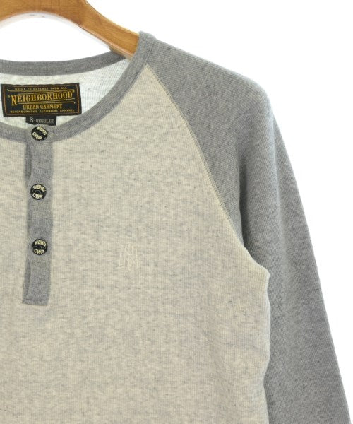 NEIGHBOR HOOD เสื้อยืด/เสื้อท็อปส์
