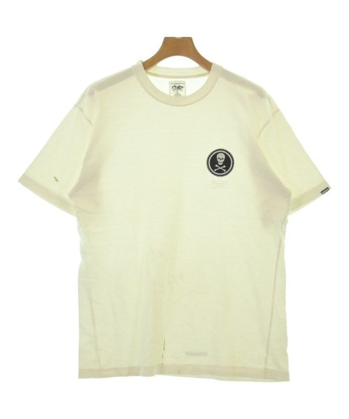 NEIGHBOR HOOD เสื้อยืด/เสื้อท็อปส์