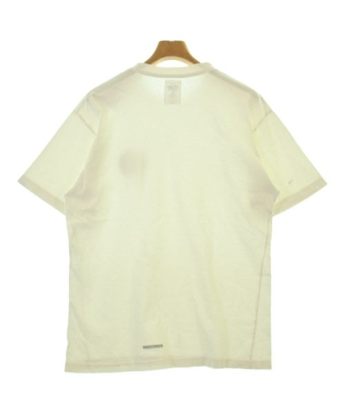 NEIGHBOR HOOD เสื้อยืด/เสื้อท็อปส์