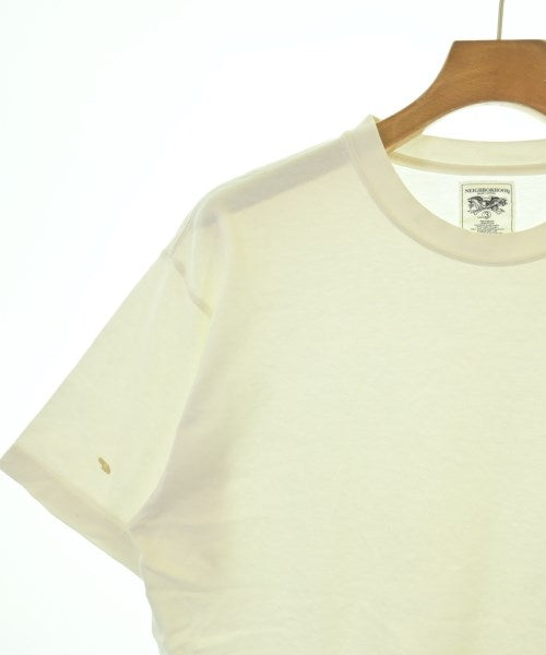 NEIGHBOR HOOD เสื้อยืด/เสื้อท็อปส์