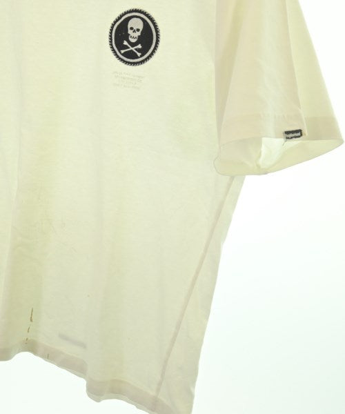NEIGHBOR HOOD เสื้อยืด/เสื้อท็อปส์