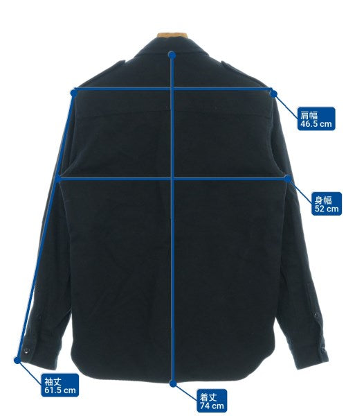 NEIGHBOR HOOD เสื้อลำลอง