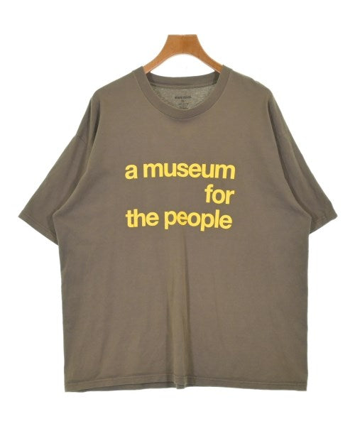 NEIGHBOR HOOD เสื้อยืด/เสื้อท็อปส์