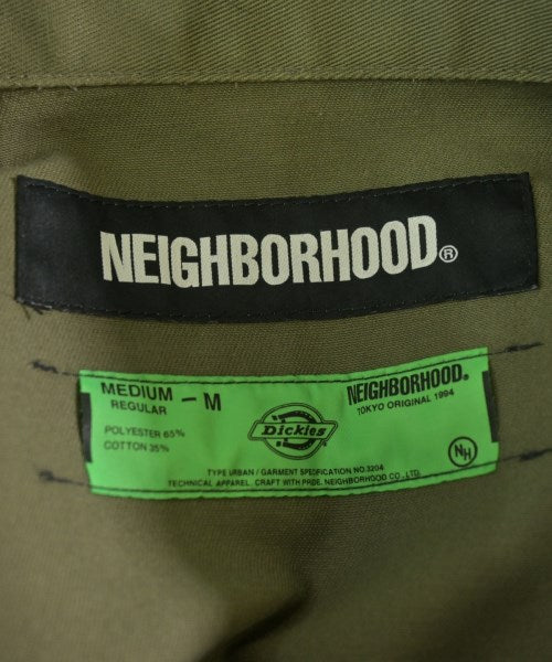 NEIGHBOR HOOD แจ็คเก็ตเบลาส์ อื่น