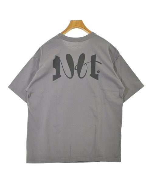 NEIGHBOR HOOD เสื้อยืด/เสื้อท็อปส์