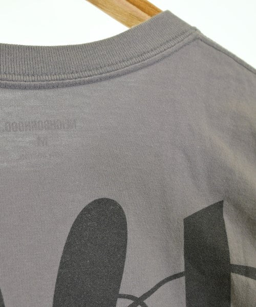 NEIGHBOR HOOD เสื้อยืด/เสื้อท็อปส์