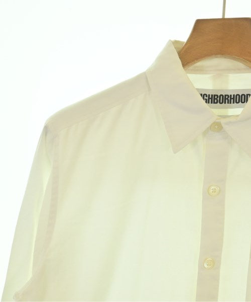 NEIGHBOR HOOD เสื้อลำลอง