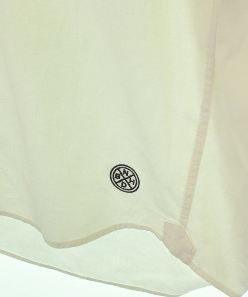 NEIGHBOR HOOD เสื้อลำลอง