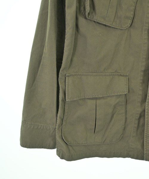 NEIGHBOR HOOD แจ็กเก็ตทหาร