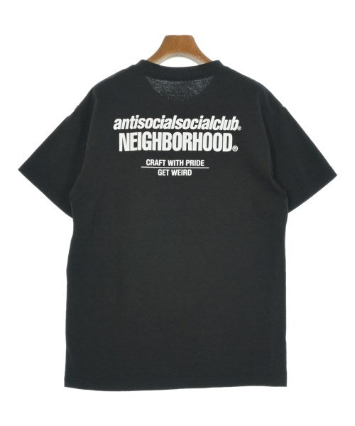 NEIGHBOR HOOD เสื้อยืด/เสื้อท็อปส์