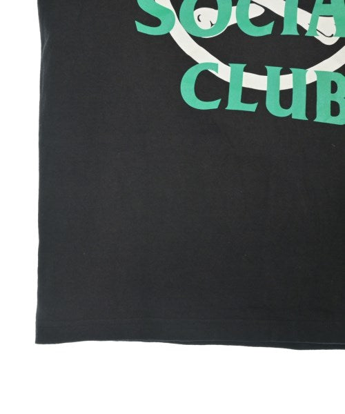 NEIGHBOR HOOD เสื้อยืด/เสื้อท็อปส์
