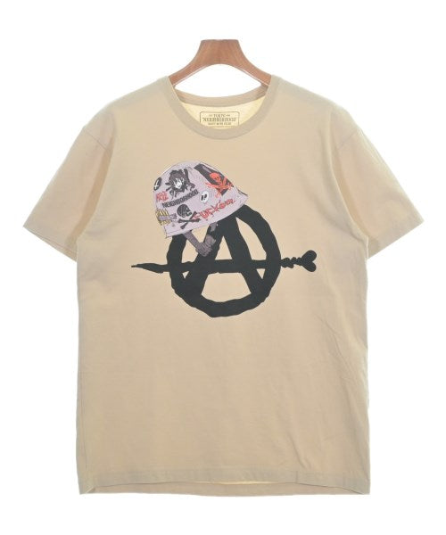 NEIGHBOR HOOD เสื้อยืด/เสื้อท็อปส์