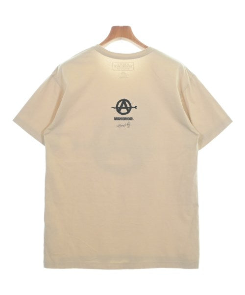 NEIGHBOR HOOD เสื้อยืด/เสื้อท็อปส์