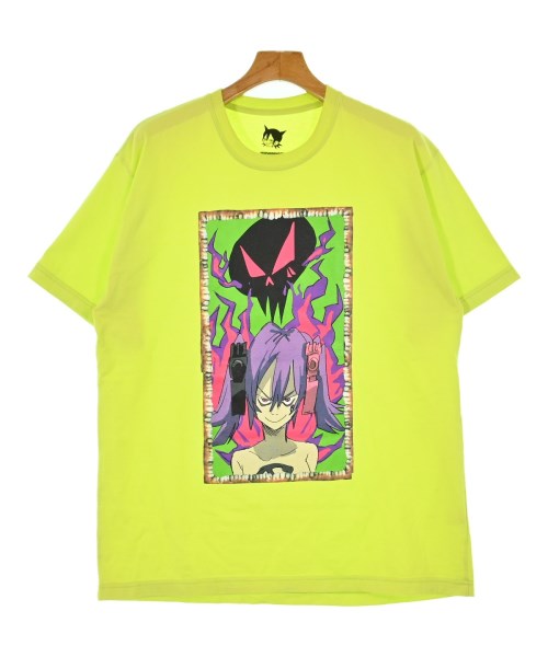 NEIGHBOR HOOD เสื้อยืด/เสื้อท็อปส์
