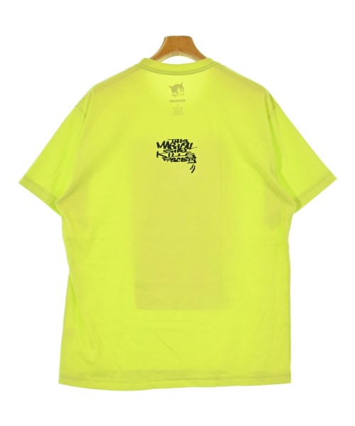 NEIGHBOR HOOD เสื้อยืด/เสื้อท็อปส์