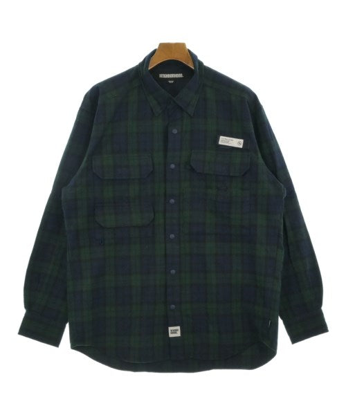 NEIGHBOR HOOD เสื้อลำลอง