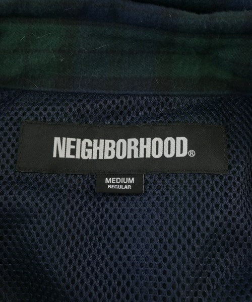 NEIGHBOR HOOD เสื้อลำลอง