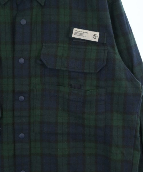 NEIGHBOR HOOD เสื้อลำลอง
