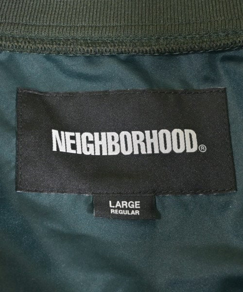 NEIGHBOR HOOD เสื้อยืด/เสื้อท็อปส์