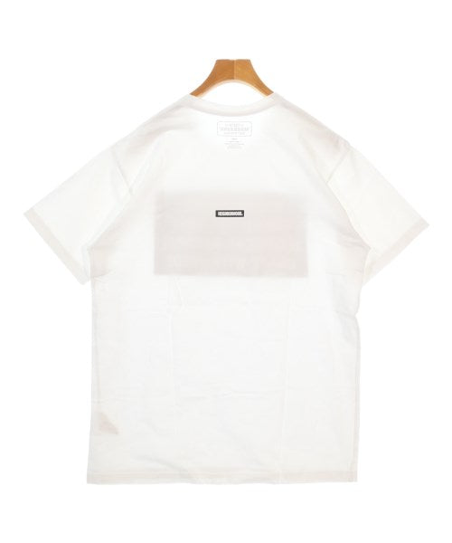 NEIGHBOR HOOD เสื้อยืด/เสื้อท็อปส์