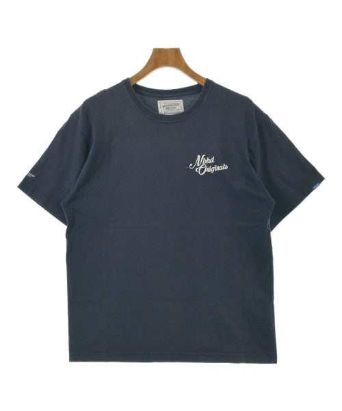 NEIGHBOR HOOD เสื้อยืด/เสื้อท็อปส์