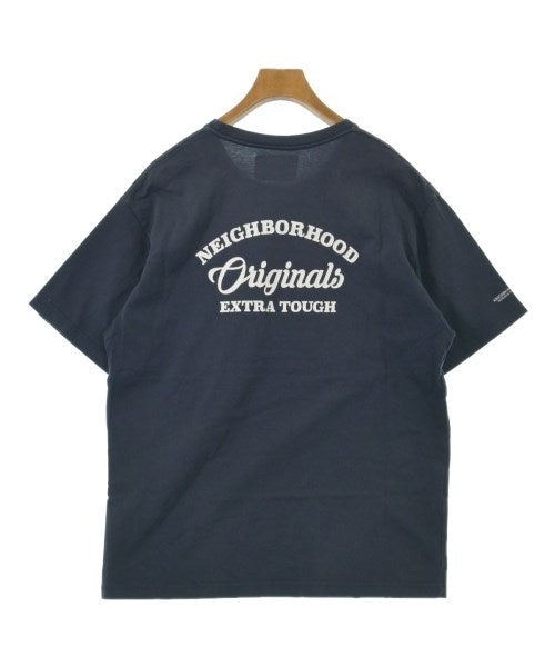 NEIGHBOR HOOD เสื้อยืด/เสื้อท็อปส์