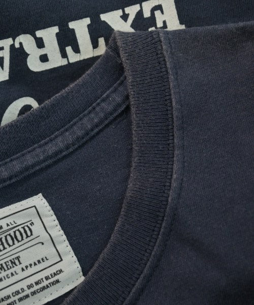 NEIGHBOR HOOD เสื้อยืด/เสื้อท็อปส์