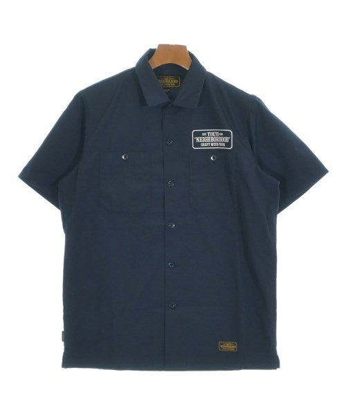 NEIGHBOR HOOD เสื้อลำลอง