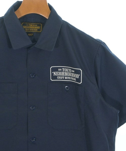 NEIGHBOR HOOD เสื้อลำลอง
