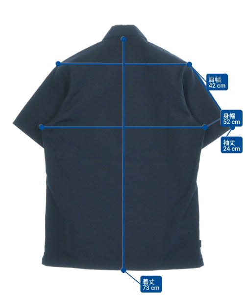 NEIGHBOR HOOD เสื้อลำลอง