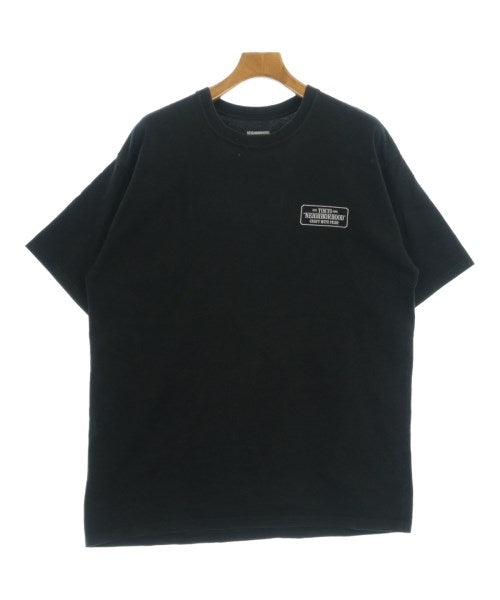 NEIGHBOR HOOD เสื้อยืด/เสื้อท็อปส์